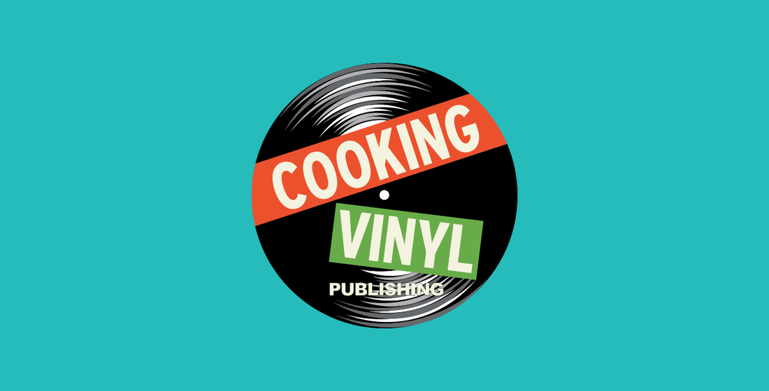 Cooking Vinyl Asset