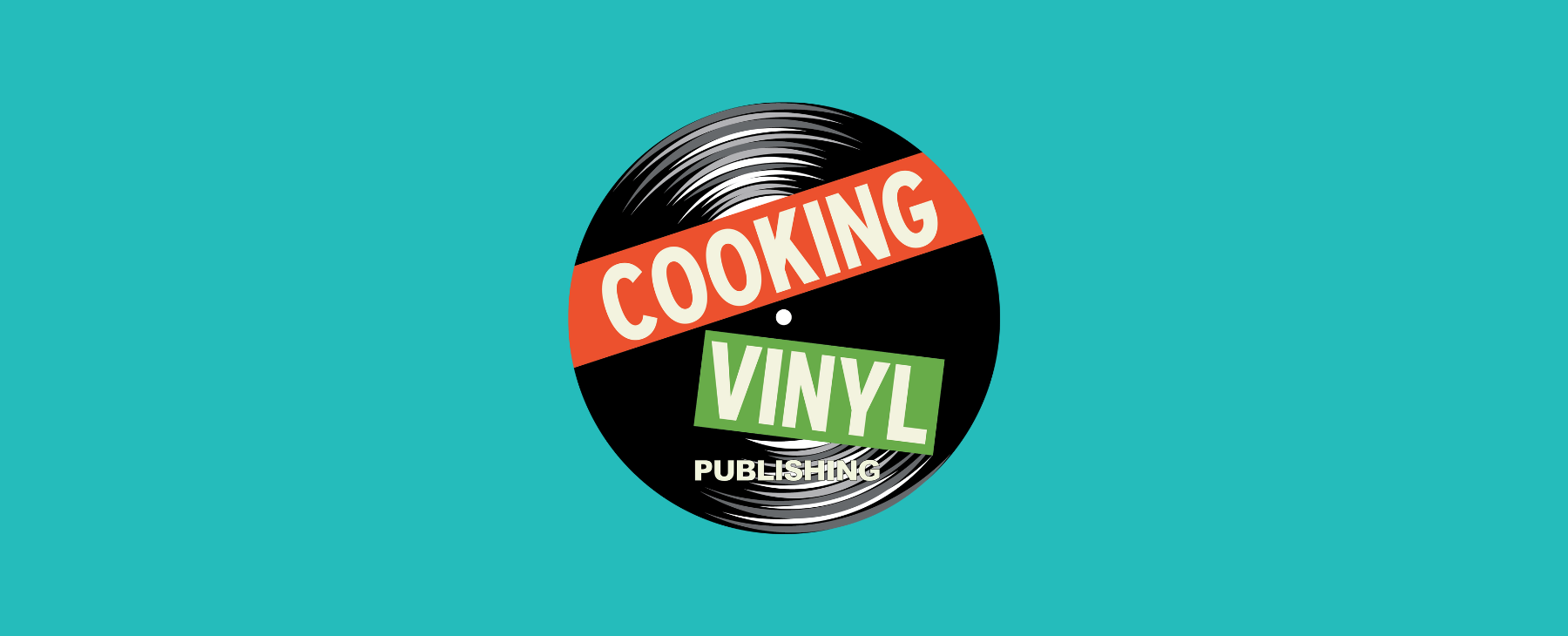 Cooking Vinyl Asset